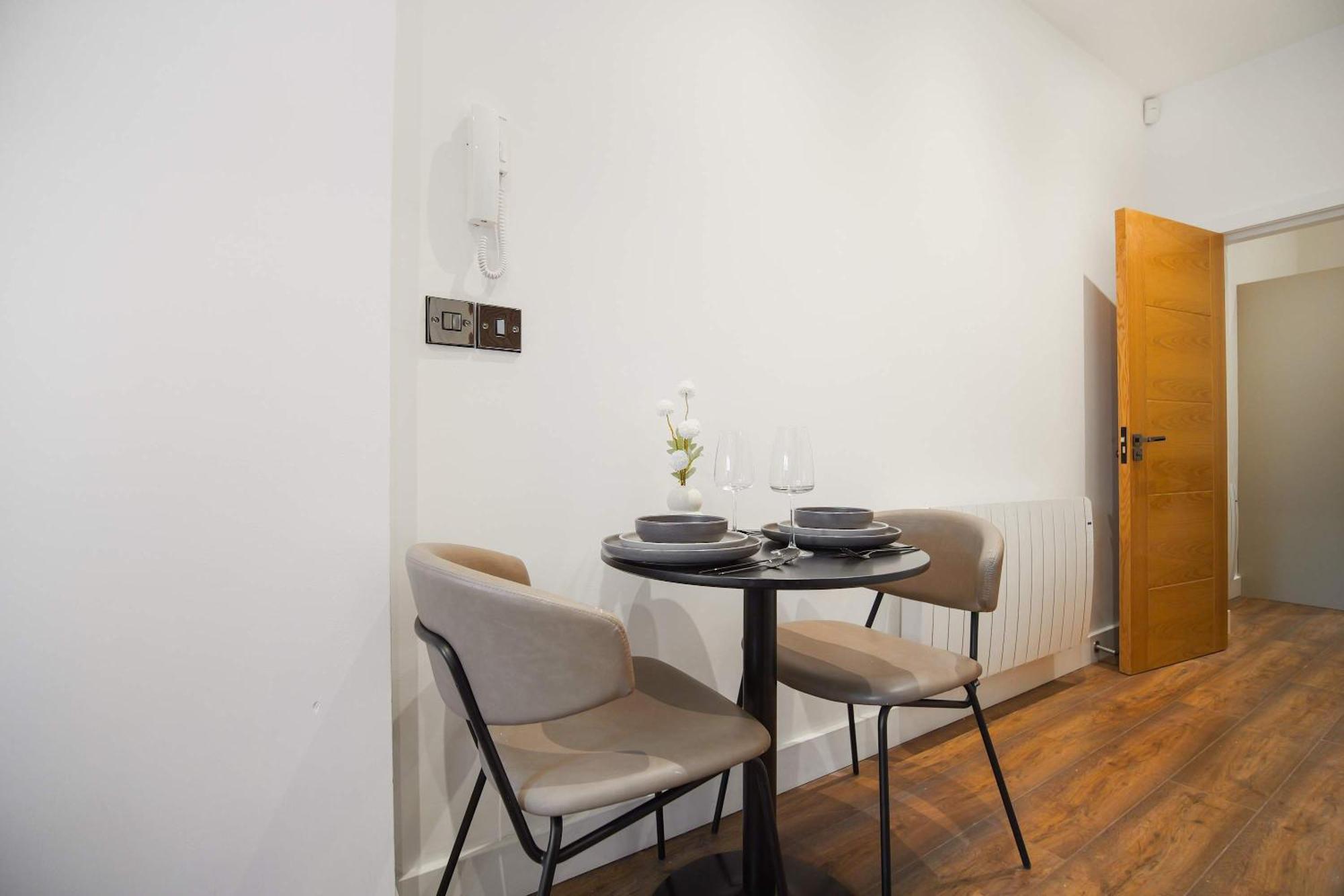 Afflecks By The Heim Residences Manchester Exterior photo