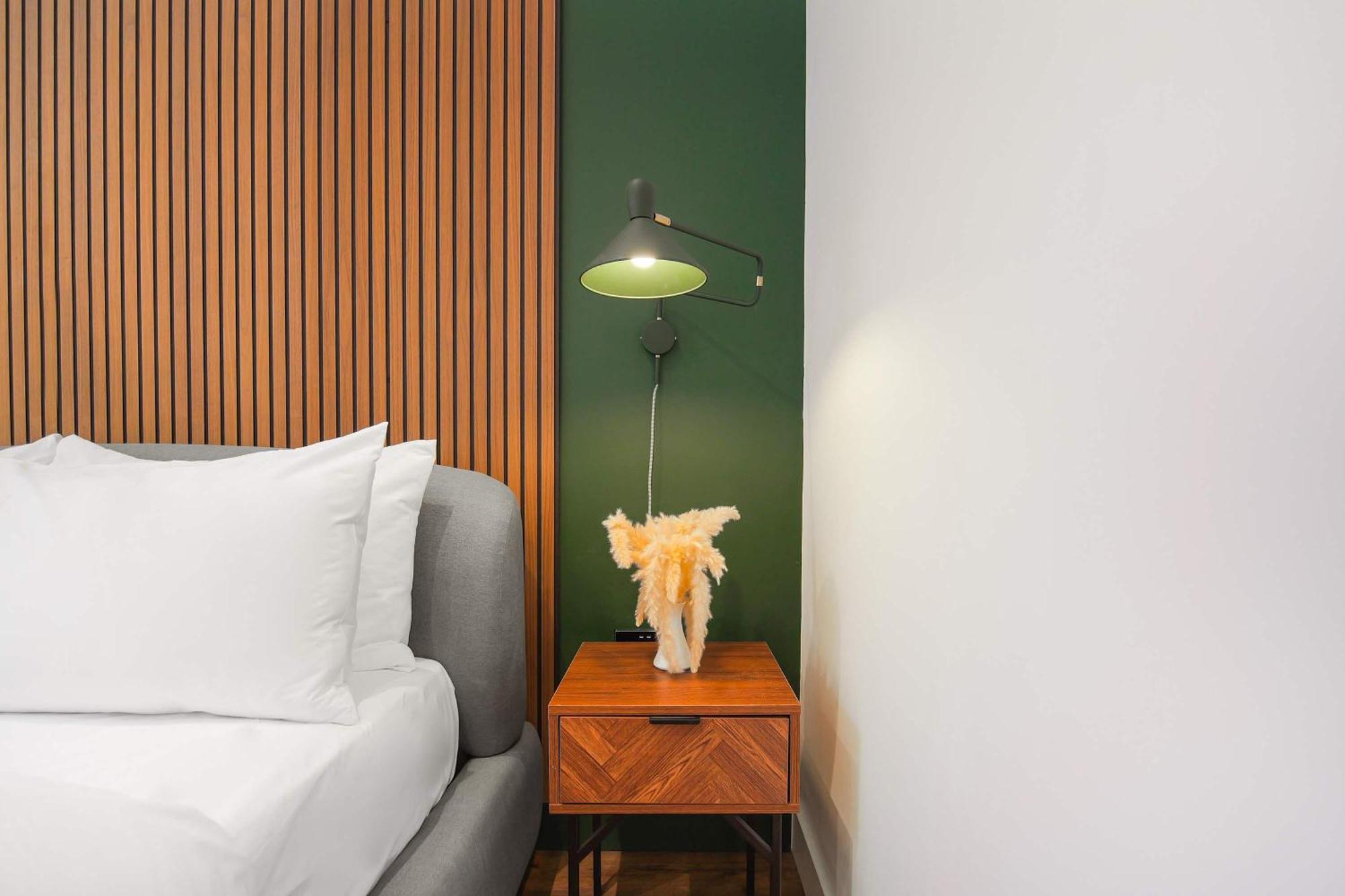 Afflecks By The Heim Residences Manchester Exterior photo