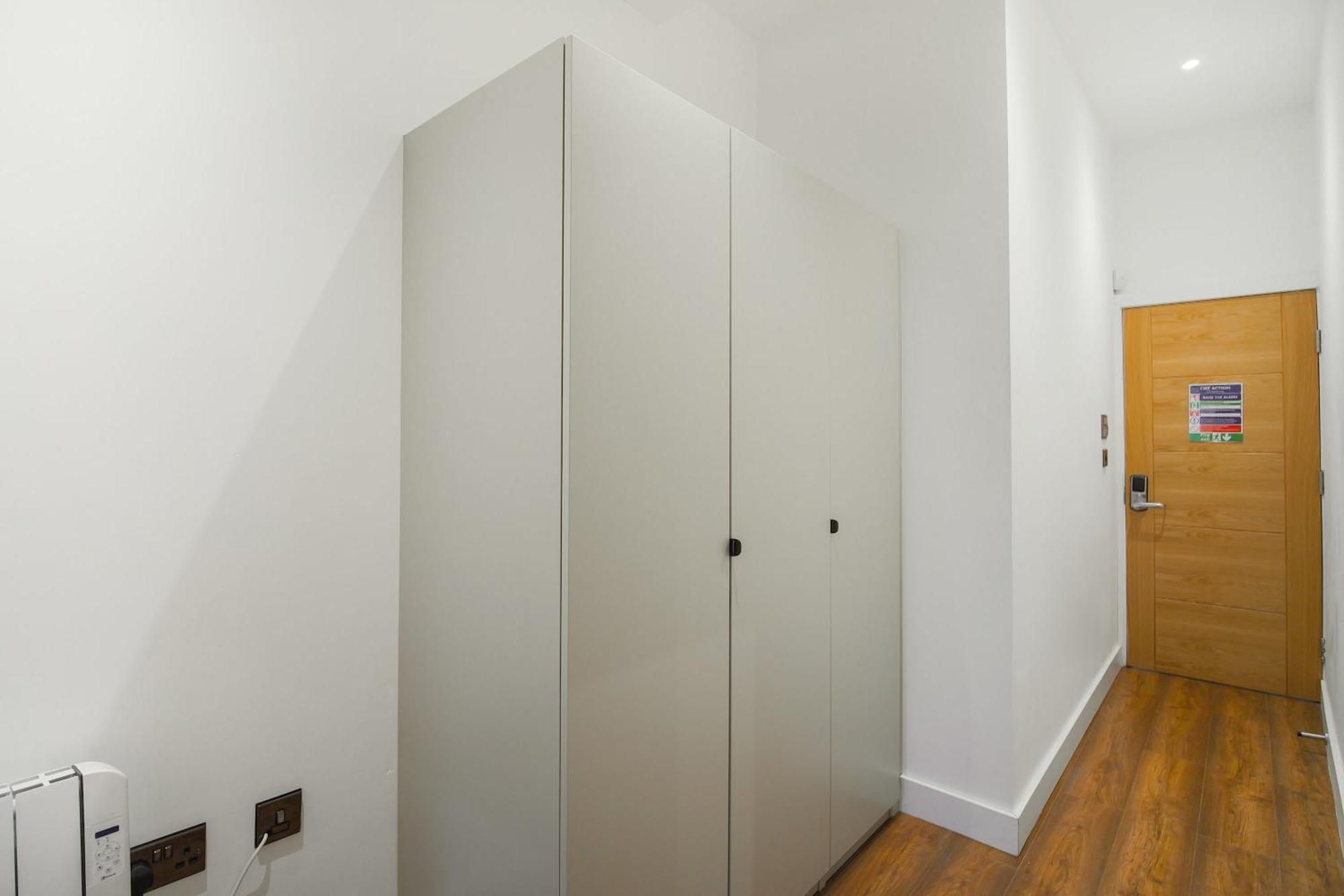 Afflecks By The Heim Residences Manchester Exterior photo