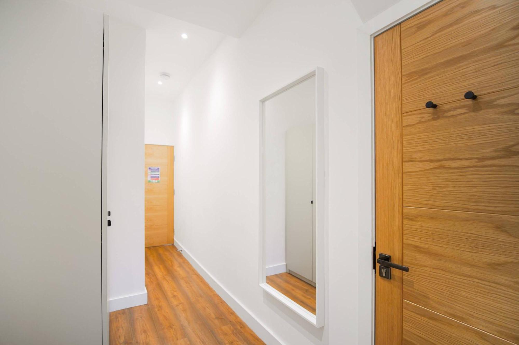 Afflecks By The Heim Residences Manchester Exterior photo