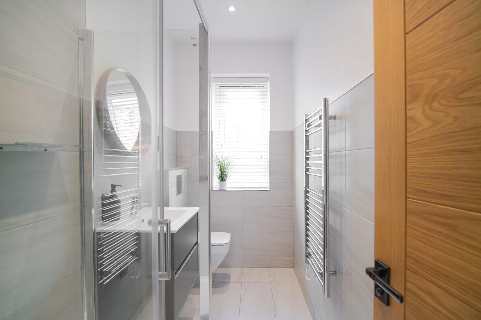 Afflecks By The Heim Residences Manchester Exterior photo