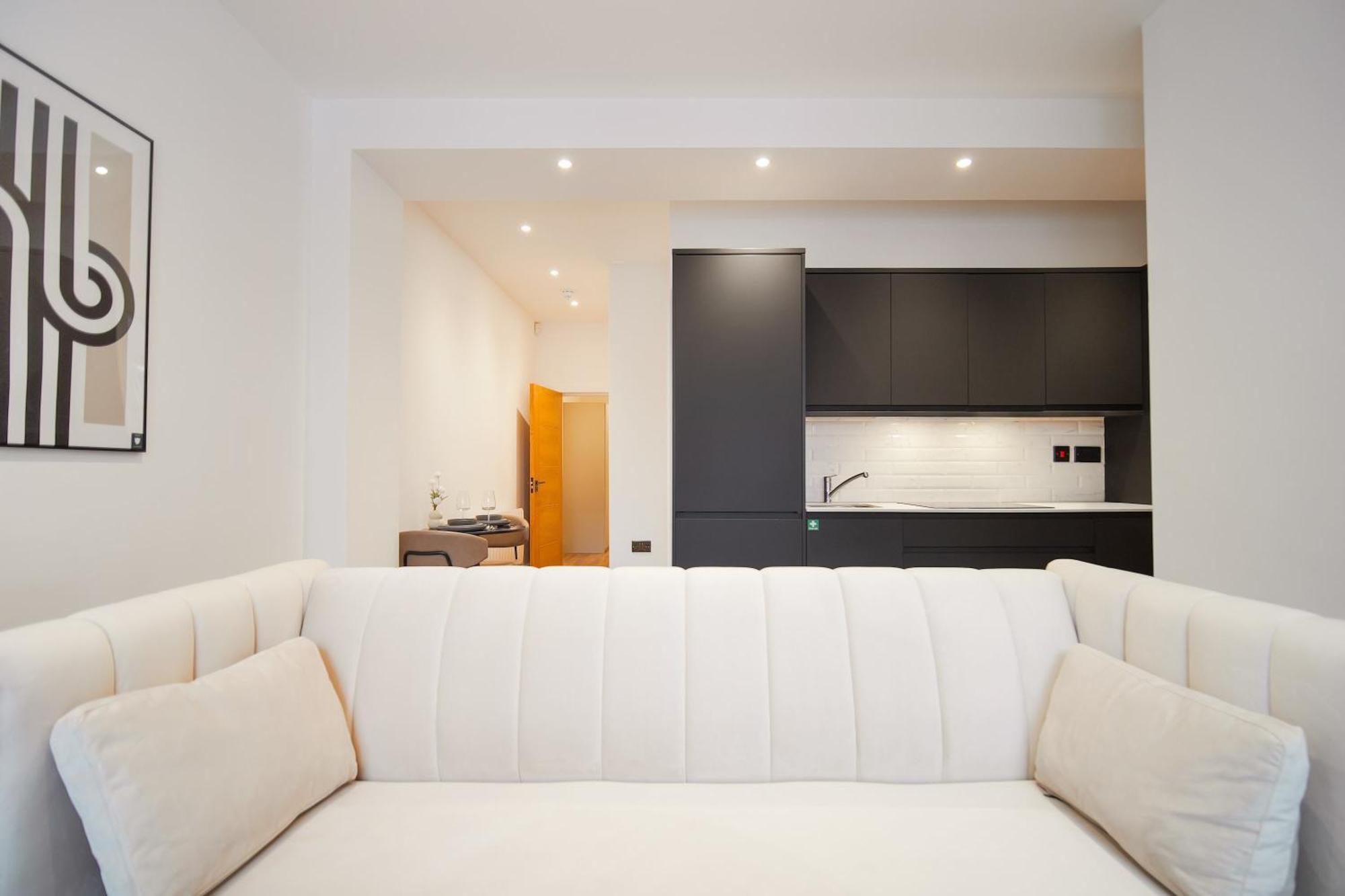 Afflecks By The Heim Residences Manchester Exterior photo