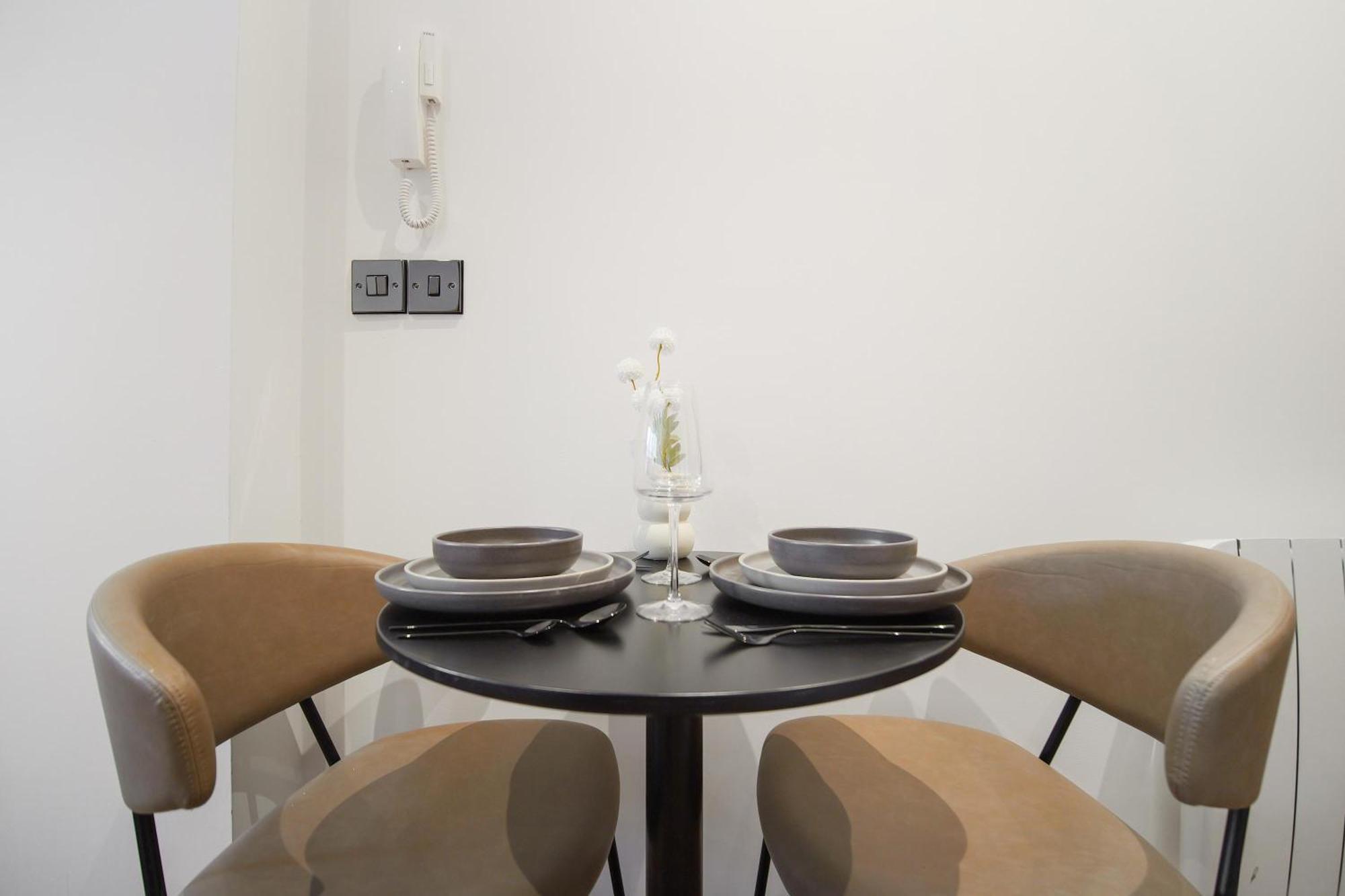 Afflecks By The Heim Residences Manchester Exterior photo