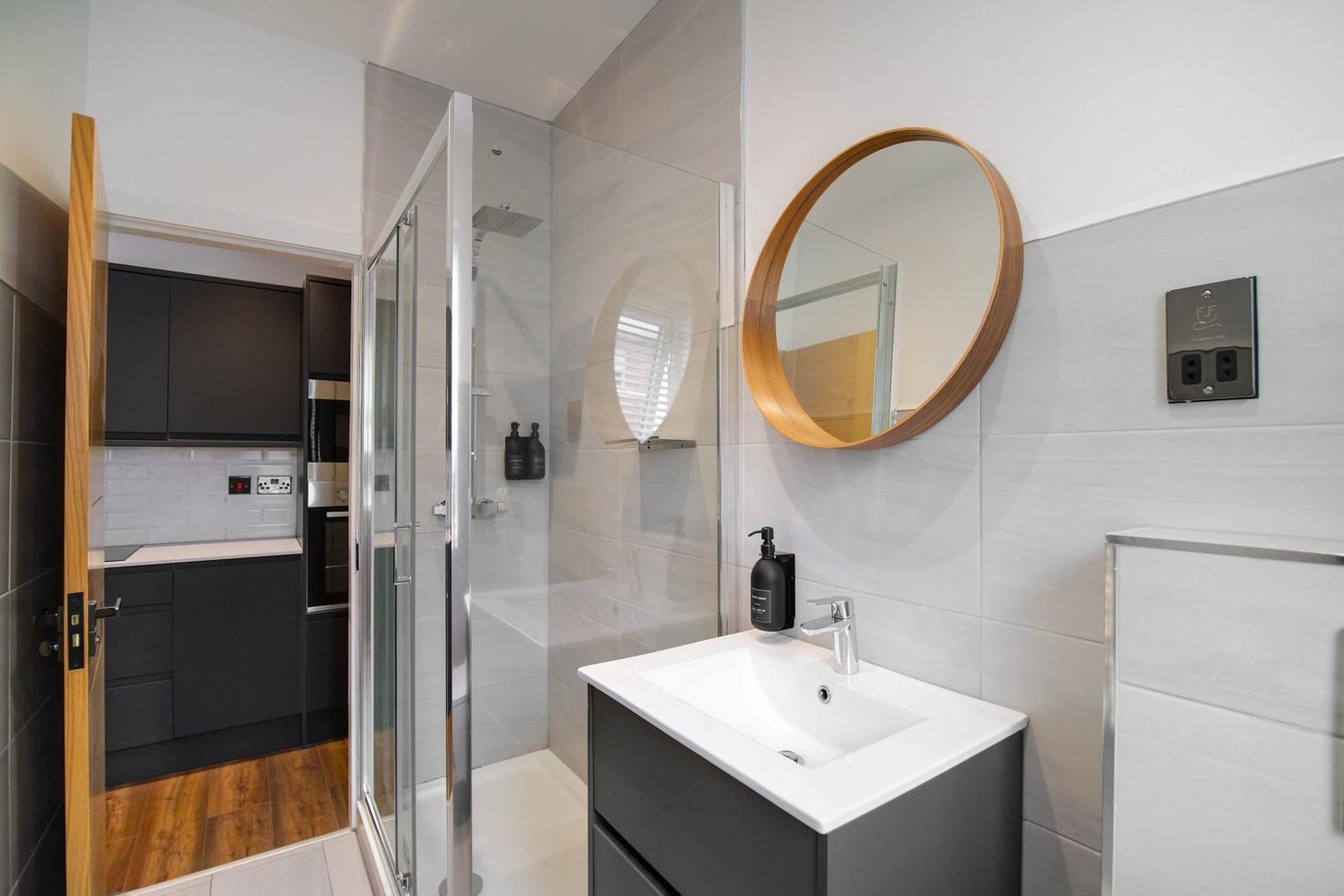 Afflecks By The Heim Residences Manchester Exterior photo